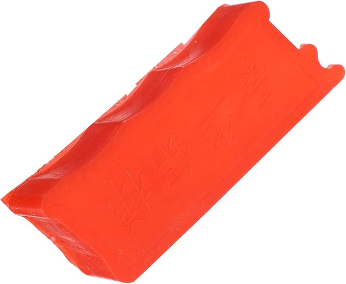 DOITOOL Ladder Safety Accessories Nonslip Feet Pads for Secure Climbing Stability Replacement Caps for Home and Construction Use Decorative and Functional Covers
