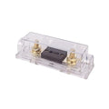Renogy Set w Holder + 50A ANL Fuse