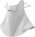 Stelle UV Sun Protection Unisex Face Cover Breathable Cooling Neck Gaiter Scarf UPF 50+ for Summer Outdoor Activities