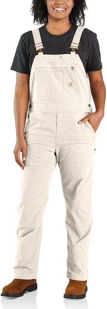 Carhartt Women's Ashland Bib Overall