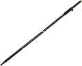 GPS 2 Meter 4 Section Rover Rod，Survey Rover Pole RTK Carbon Fibre Surveying Prism Pole with Bubble for Land Surveying & Engineering GPS/GNSS (GLS24)