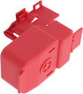 ApplianPar Positive Battery Terminal Cover Insulating Protector Caps Guard for Accord Civic CR-V