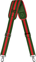 ZINZ Bag Shoulder Strap, Padded Adjustable Shoulder Strap Replacement