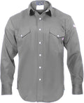 FR Welding Shirt – Flame Resistant, Fire Retardant, 100% Cotton, 7oz Lightweight