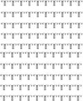 100PCS 30Mm Solar Panel Photovoltaic Water Guide Clip Stainless Steel Deflector Mud Drain Button Water Redirection Clips Easy to Use