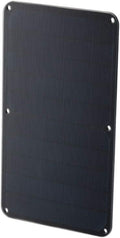 Voltaic Systems 5.5 Watt 6 Volt Small Solar Panel - ETFE | Panel Made with High Performance Monocrystalline Cells | Waterproof, UV and Scratch-Resistant