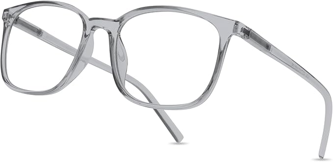 Gaoye Ultralight Blue Light Glasses for Women - Computer Protection Glasses for All Day Comfort - Anti UV Glare & Eyestrain