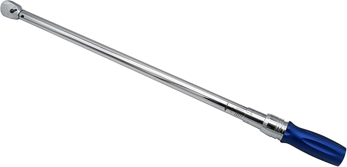 Astro Tools 91350 World's 1st 350ft/lb 1/2" Drive Torque Wrench