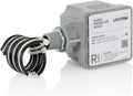 Leviton Type 1 Surge Protective Panel, Residential Home Surge Protection, 120/240 VAC, Split Phase, 36kA per Phase, R2120-B SPD