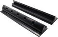 2pcs Solar Panel Brackets for Rv Camping Boats Frame Compatible Abs Bracket