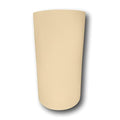 Eagle 1 Aluminum/Vinyl Siding Coil (Multiple Sizes) Each Roll Includes Free 1.25" Matching Stainless Steel Trim Nails - Fascia Cover- Aluminum Flashing Roll (4" x 50 FT, Ivory)