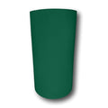 Eagle 1 Aluminum/Vinyl Siding Coil (Multiple Sizes) Each Roll Includes Free 1.25" Matching Stainless Steel Trim Nails - Fascia Cover- Aluminum Flashing Roll (18" x 50 FT, Green)