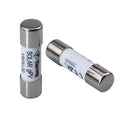 2 Pcs 10x38mm 1000V DC fusible Solar PV Photovoltaic Fuse 10A in line Fuse 10A CE UL:1000V DC In20A/40.3kA