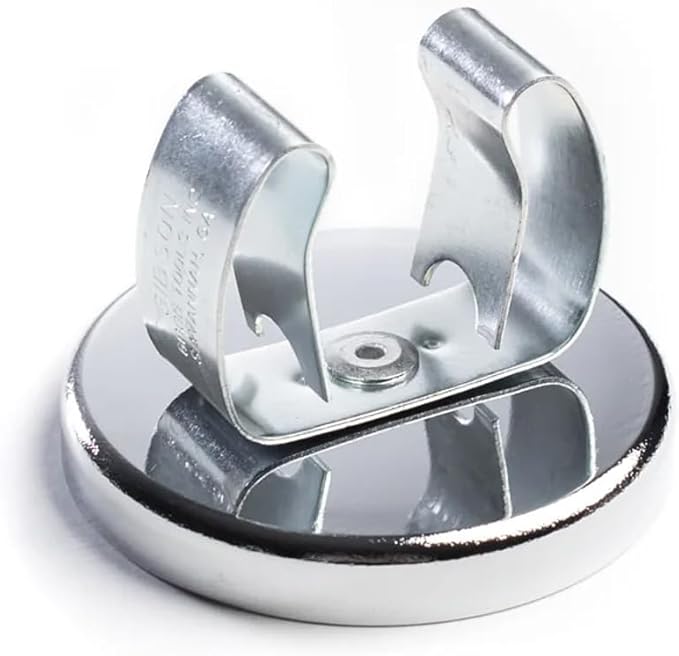 Element 60500 Magnetic Mount for E50 and E100 Fire Extinguishers