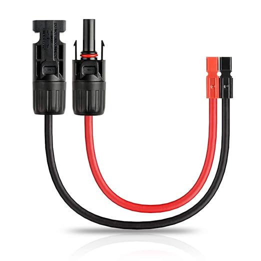 iCrimp Wire Crimping Tool for 15, 30 and 45 Amp Contacts DC Power Connector Modular Power Connector Kit