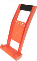 Carrier Drywall Tools ABS Plastic Panel Carrier Drywall Lift for Plywood Sheetrock Panels Glass Board