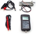 4 Line YR1035 Battery Internal Resistance Test Meter High Precision Battery Voltage Tester Digital Battery Analyzer (Set D)