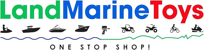 Blue Sea Systems 2713 100 Amp Mini BusBar cover