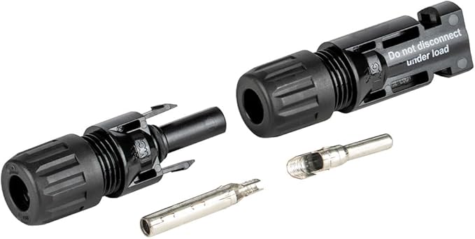Klein Tools 92919SEP Solar Tool Set with Cutter, Stripper, Crimper, Wrenches and PV Connectors for Solar Panel Cable Assembly and Installation