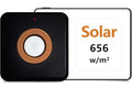 VBR-Solar Irradiance Meter Up to 3499 W/m²