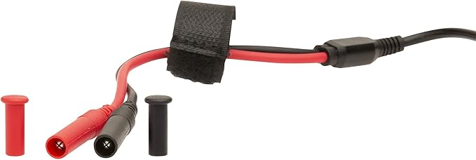 Innova 3347 Digital Multimeter AMP Probe Red