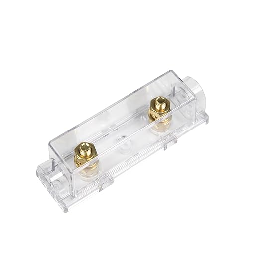 RENOGY ANL Fuse Enclosure Fuse Cover