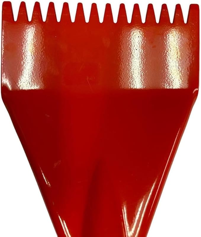 10-476 36in. D-Grip Handle Shingle Remover and Ripper
