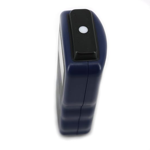 SM206 Digital Solar Power Meter with LCD Display Glass Light Intensity Solar Radiation Tester