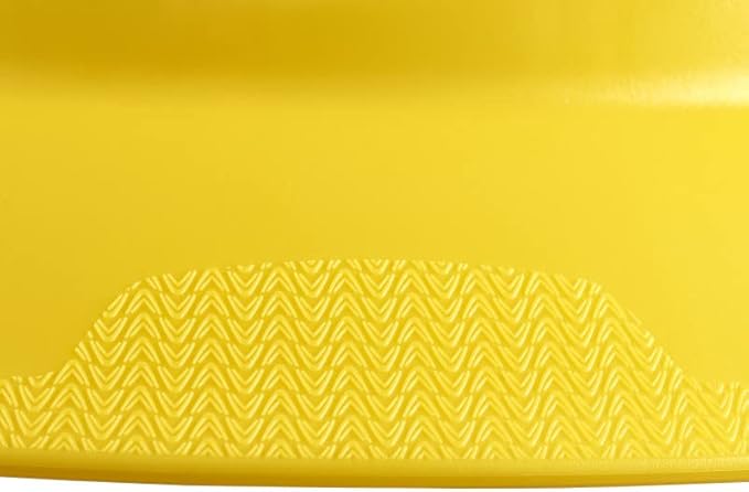 MSA V-Gard C1 Full Brim Hard Hat with ReflectIR Cooling Thermal Barrier and Fas-Trac III Suspension - Uses Highly Innovative Cooling Features to Help Alleviate Heat Stress