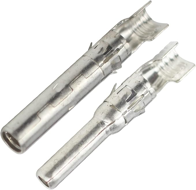 Solar Crimping Tool Kit LY-2546B Crimping Pliers with Male Female Solar Cable Connectors, Solar Spanner Wrench for Connectors Solar Panel 2.5/4/6mm² AWG14/12/10