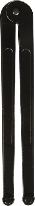Williams JHW483 Adjustable Face Spanner Wrench with a 3 Inch Span Diameter, Ideal for Adjusting Collars, Lock Nut Rings, and Bearings