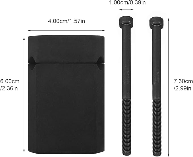 Adjustable Torque Wrench Adapter,Upgrade Larger Size Adjustment Range,Wider Adjustable Torque Wrench Adapter Tool