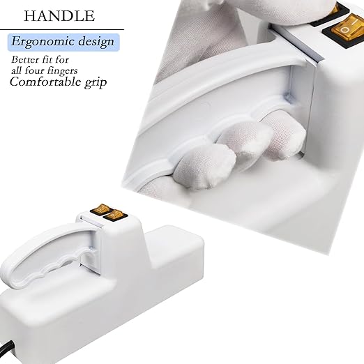 Handheld Ultraviolet Analyzer 254nm and 365nm UV Analysis Lamp 110V Handheld UV Detection Lamp Portable UV Detection Light Lab Ultraviolet Analysis Tester