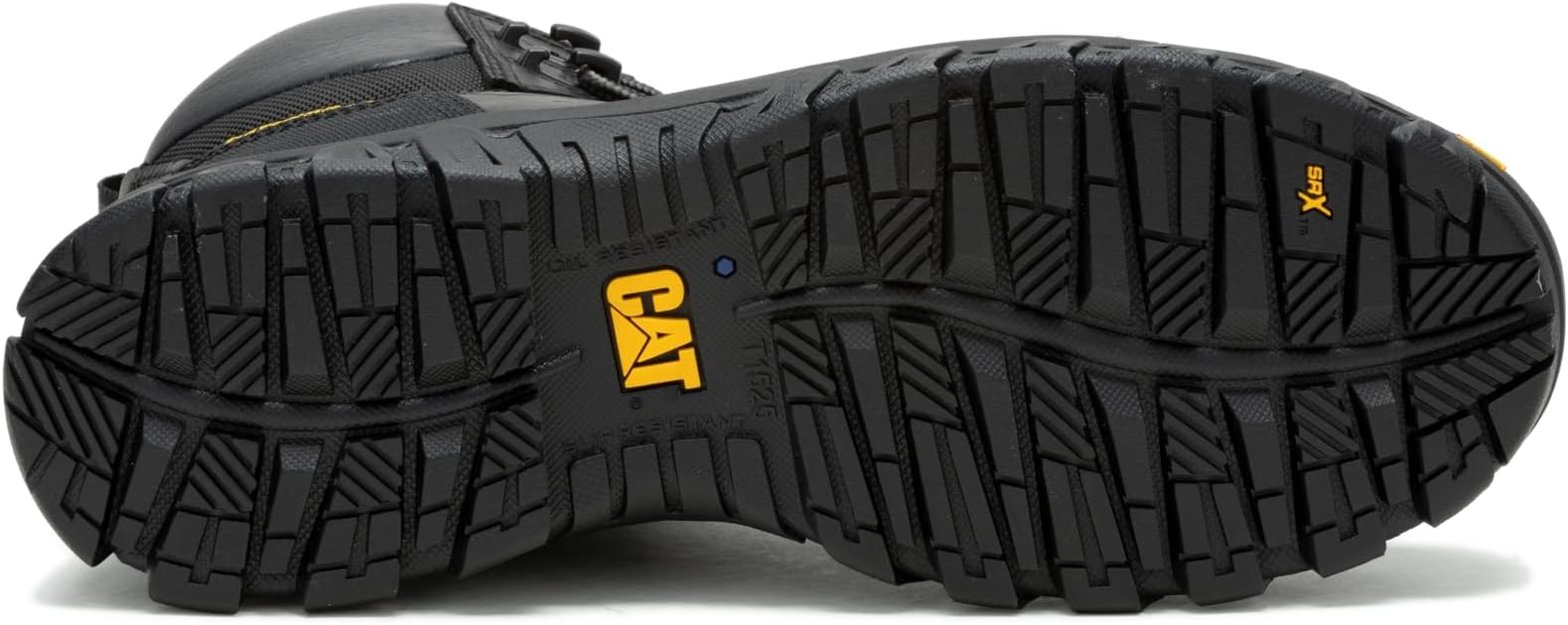 CAT Men's Work Construction Boot