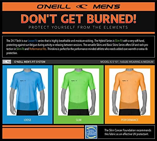 O'Neill Men's Thermo X Vest with Neoprene Hood