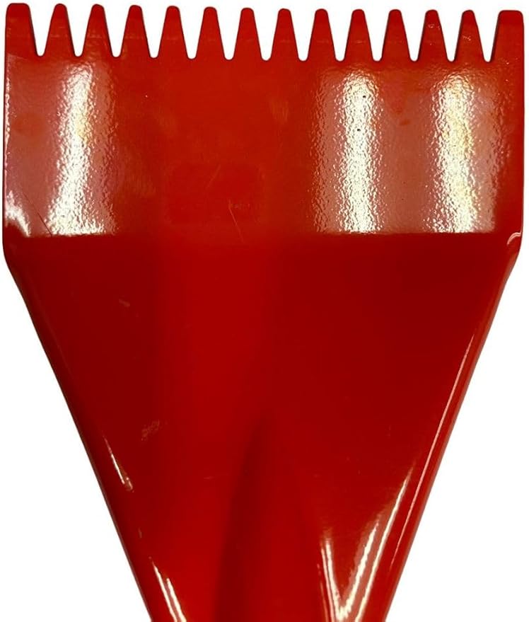 10-255 48in. D-Grip Handle Shingle Remover and Ripper
