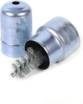 Car Battery Post Terminal Cleaner, Battery Terminal Post Brush, Dirt And Brush Hand Clean Tool