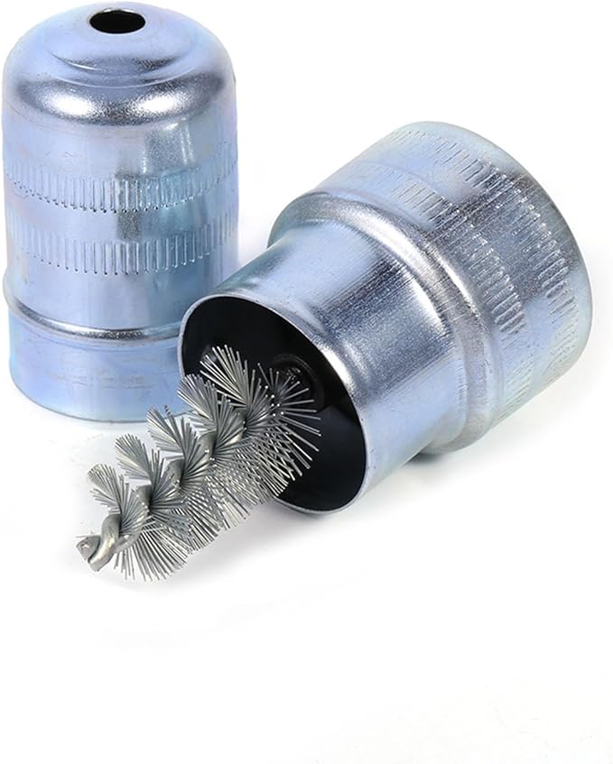 Car Battery Post Terminal Cleaner, Battery Terminal Post Brush, Dirt And Brush Hand Clean Tool