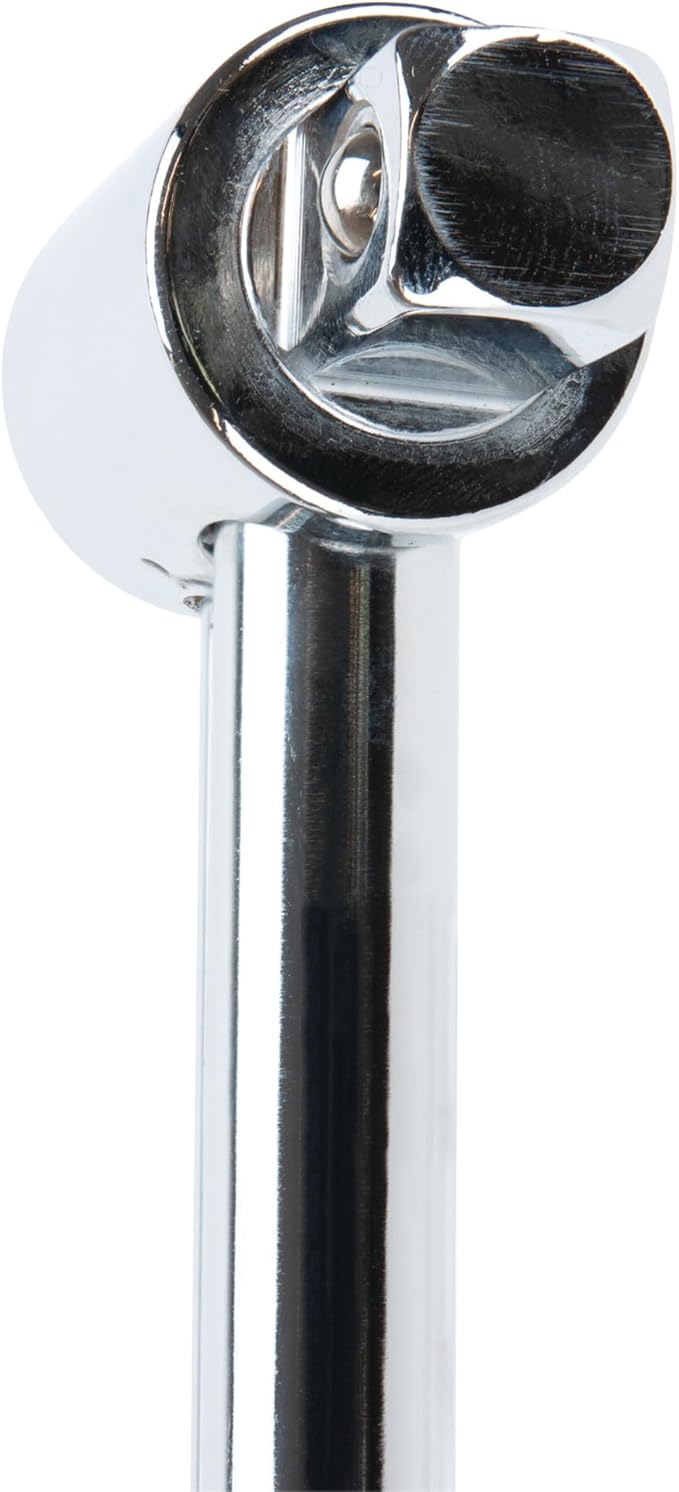 Performance Tool W3001C 1/2-Inch Beam Style Torque Wrench (0-150 ft/lb) With Clockwise or Counterclockwise Capabilities