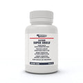MG Chemicals 842WB Super Shield Water Based Silver Conductive Paint, 150ml Plastic Jar