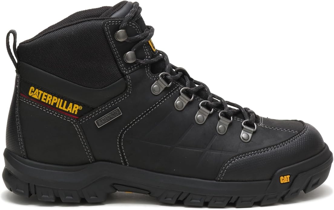 CAT Men's Work Boots