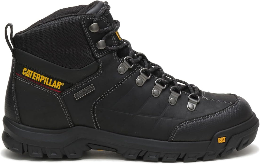 CAT Men's Work Boots