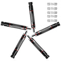 Waterproof in-Line Fuse Holder 1000V 15A 5PCS for Panel and Solar Controller Solar Panel Fuse Solar Energy