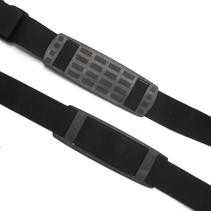 MELOTOUGH Police Suspenders for Duty Belt,Duty Belt Suspenders,Tactical Suspender for Men, Police & Law Enforcement