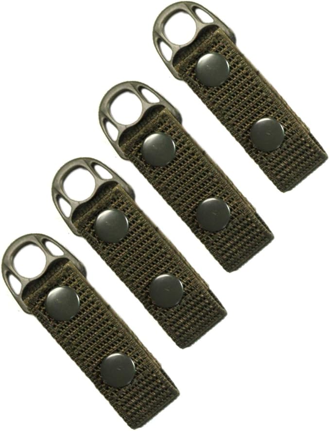 MELOTOUGH Tactical Suspenders For Duty Belt Police Suspenders 1.5 inch Police Suspenders for Law Enforcement Duty Belt