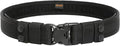 TACNEX Duty Belt 1.5" Law Enforcement Police Security Nylon Utility Work Belts