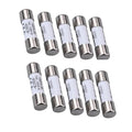 10 Pcs 10x38mm 1000V DC fusible Solar PV Photovoltaic Fuse 15A in line Fuse 15A CE UL:1000V DC In20A/40.3kA