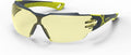 HexArmor MX300 Safety Glasses | Anti-Fog | ANSI Z87+ | 100% UV Protected