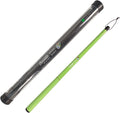 Aventik FreshStart Tenkara Rod in 7ft/8ft, Complete Beginner Tenkara Rod Kit, 24T Carbon Fiber, Easy to Cast Flexible Durable Lightweight and Compact