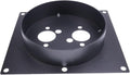ZTUOAUMA 30mm Universal Diesel Heater Base Floor Mount Plate Turret Bracket 190246 292100190246 for Eberspacher Airtronic S2 D2L D2 D4 Webasto Air Top Heater 2000 STC and More Air Heaters